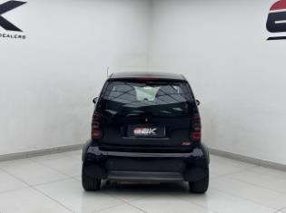 2006 Smart Fortwo Pulse 0.7 L for sale