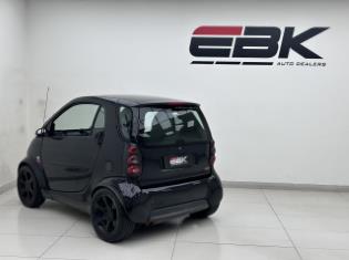 2006 Smart Fortwo Pulse 0.7 L for sale