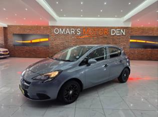 2017 Opel Corsa 1.0T Essentia for sale