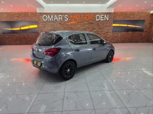 2017 Opel Corsa 1.0T Essentia for sale