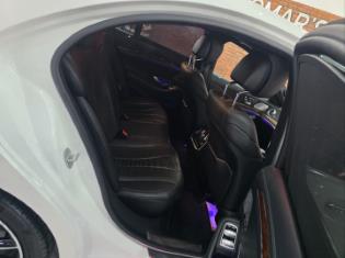 2014 Mercedes-Benz S-Class S500 for sale