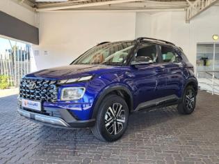 2023 Hyundai Venue 1.0T N Line for sale