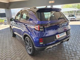2023 Hyundai Venue 1.0T N Line for sale