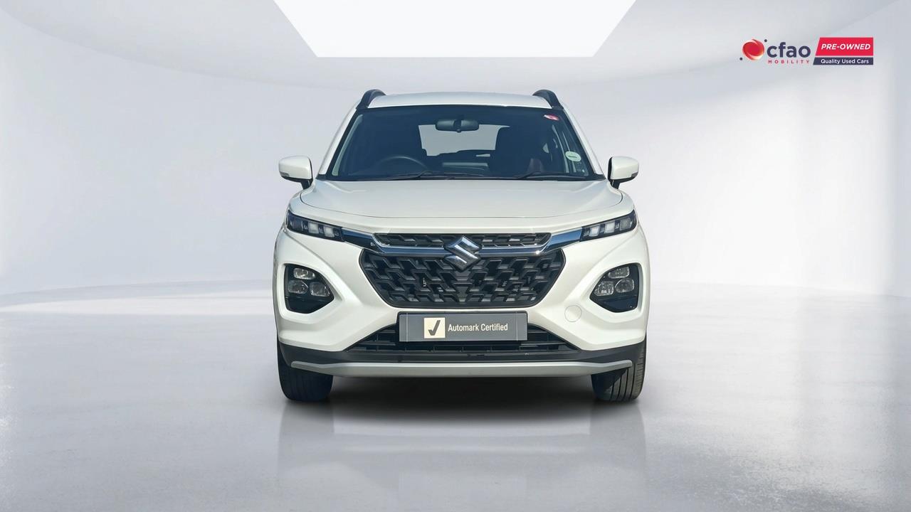 Suzuki Fronx 1.5 GL Auto CFAO Mobility Toyota Kroonstad