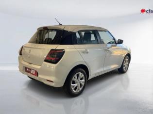 2025 Suzuki Swift 1.2 GL+ Auto for sale