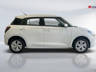 2025 Suzuki Swift 1.2 GL+ Auto for sale