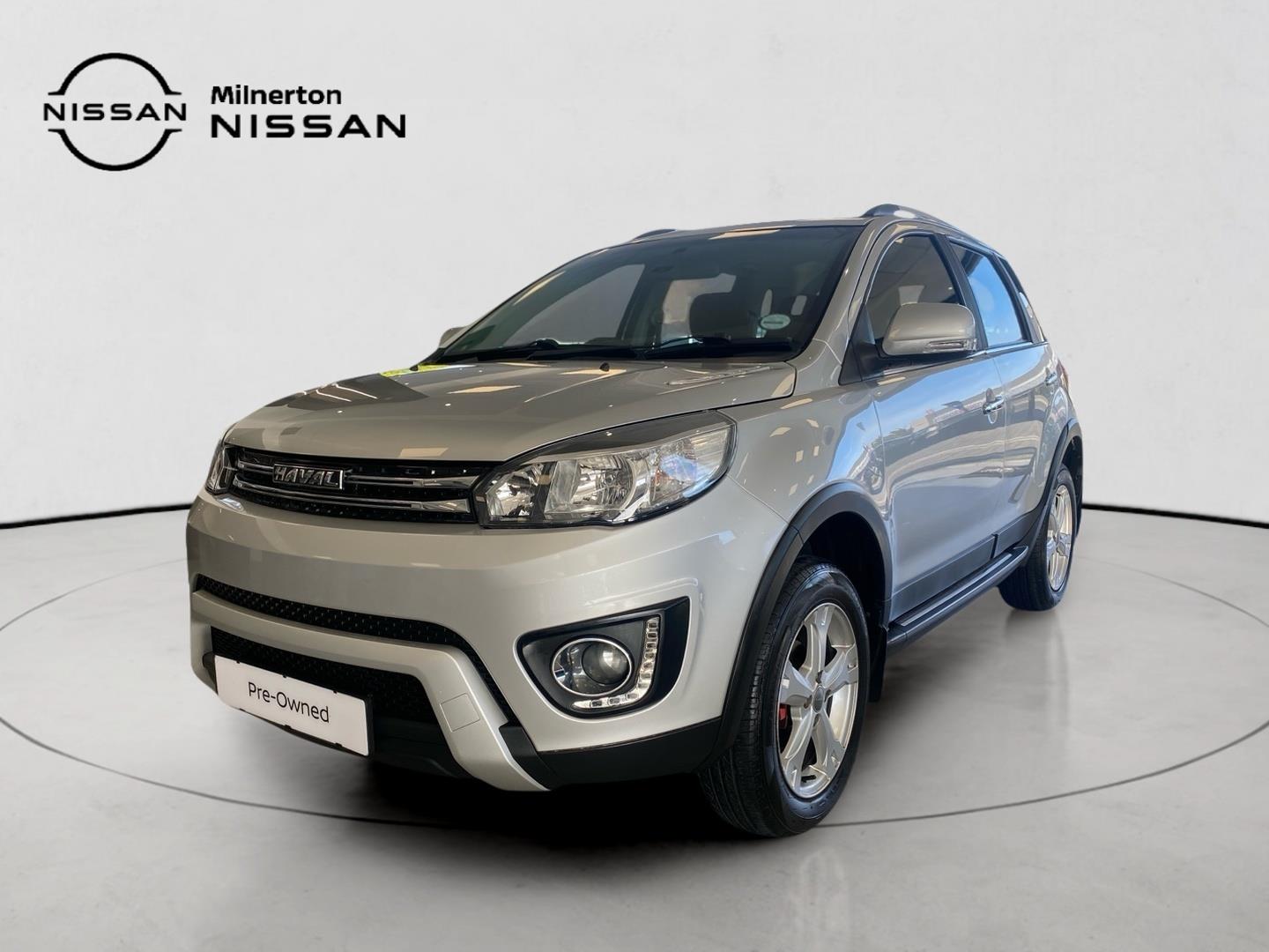Haval H1 1.5 Milnerton Nissan