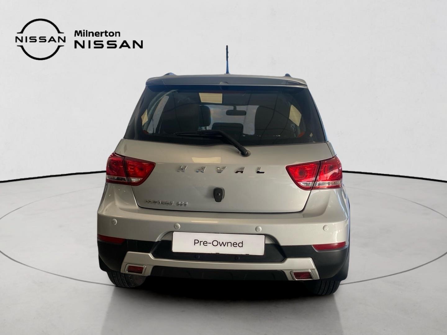 Haval H1 1.5 Milnerton Nissan