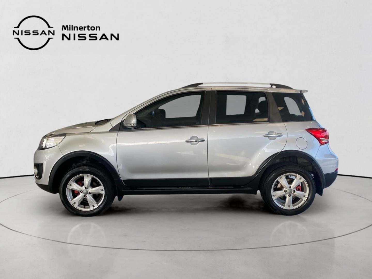 Haval H1 1.5 Milnerton Nissan