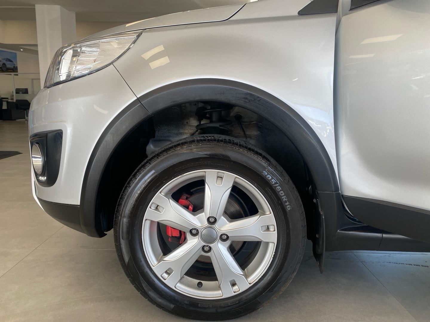 Haval H1 1.5 Milnerton Nissan