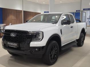 2026 Ford Ranger 3.0TD V6 SuperCab Sport 4WD for sale