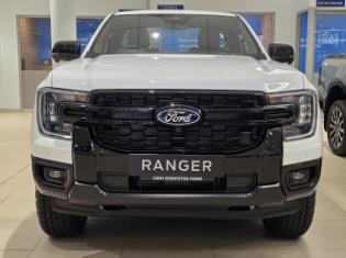 2026 Ford Ranger 3.0TD V6 SuperCab Sport 4WD for sale