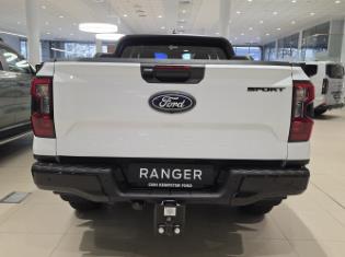 2026 Ford Ranger 3.0TD V6 SuperCab Sport 4WD for sale