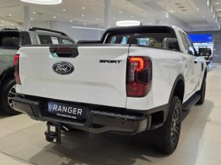 2026 Ford Ranger 3.0TD V6 SuperCab Sport 4WD for sale