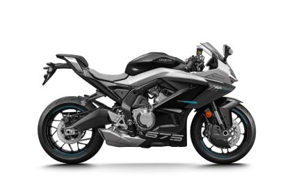CF Moto 800 MT-X