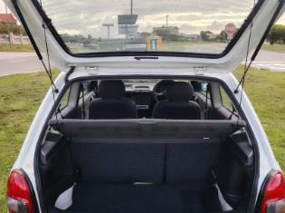 2007 Opel Corsa 1.4 Sport 3-Door for sale