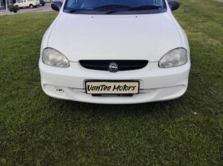 2007 Opel Corsa 1.4 Sport 3-Door for sale