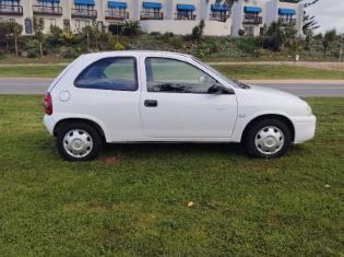 2007 Opel Corsa 1.4 Sport 3-Door for sale