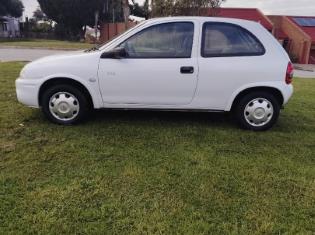 2007 Opel Corsa 1.4 Sport 3-Door for sale
