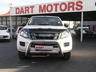 2016 Isuzu KB 250D-Teq Double Cab LE for sale