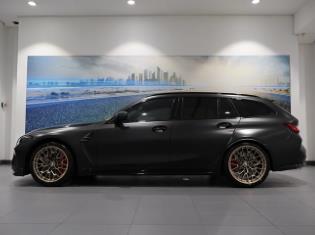 2026 BMW M3 CS Touring for sale