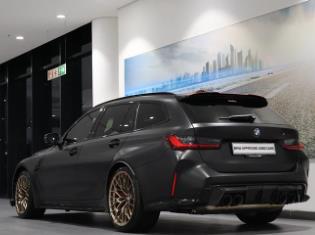 2026 BMW M3 CS Touring for sale