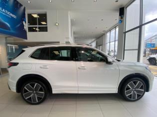 2026 Volkswagen Tiguan 1.4TSI R-line for sale