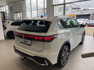 2026 Volkswagen Tiguan 1.4TSI R-line for sale