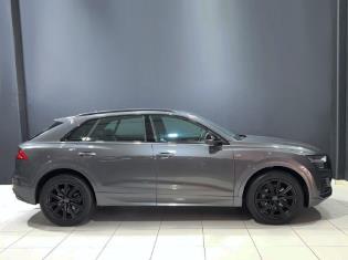 2020 Audi Q8 45TDI Quattro for sale
