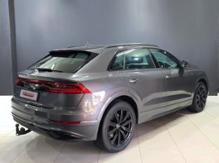 2020 Audi Q8 45TDI Quattro for sale