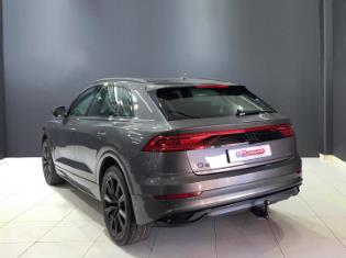 2020 Audi Q8 45TDI Quattro for sale