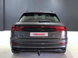 2020 Audi Q8 45TDI Quattro for sale