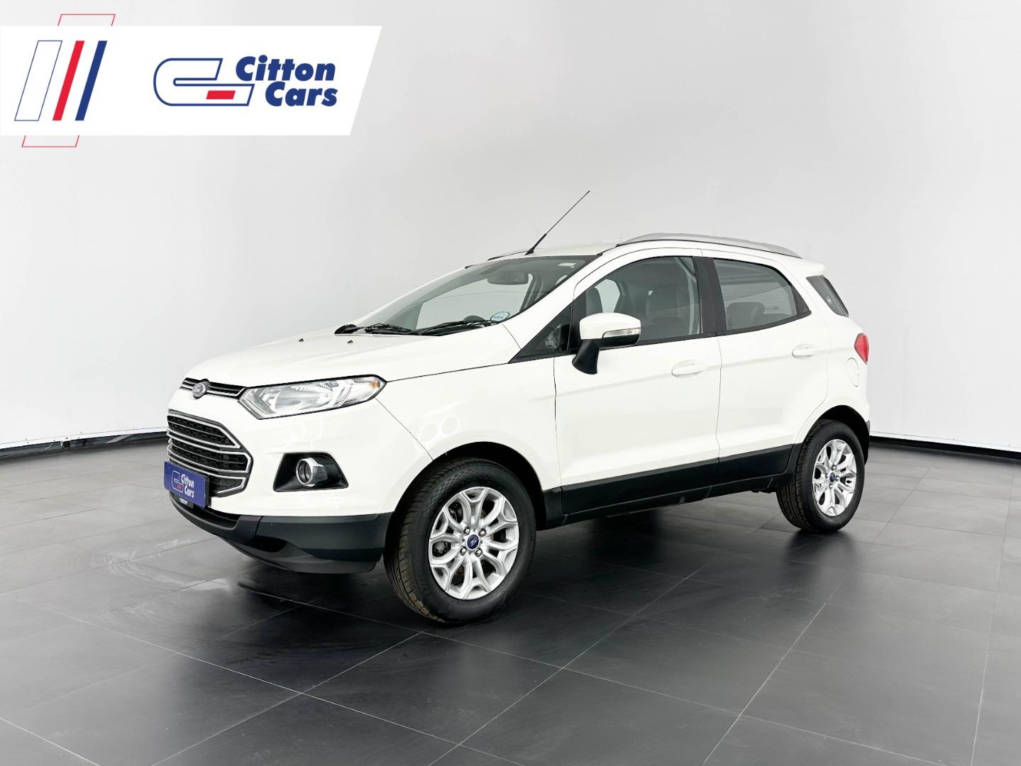 Ford EcoSport 1.0T Titanium for Sale