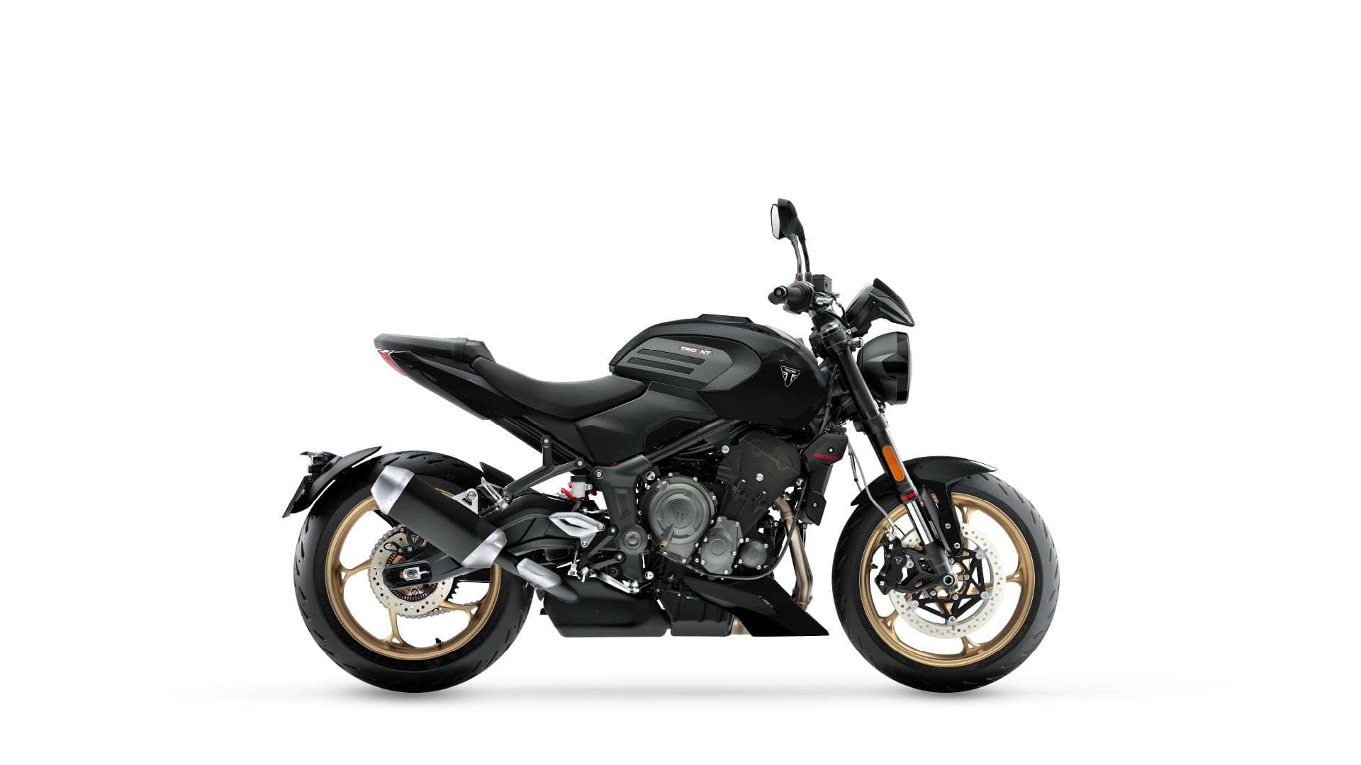 Triumph Trident 800 800 Triumph Cape Town