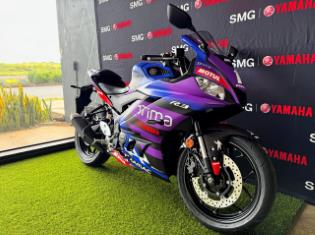 2026 Yamaha R3  for sale