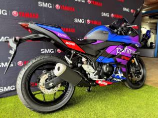 2026 Yamaha R3  for sale