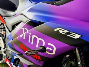 2026 Yamaha R3  for sale