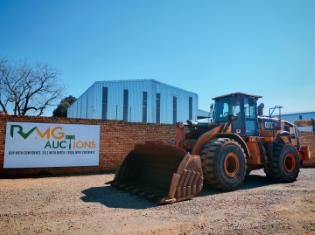 2019 Caterpillar 966L  for sale