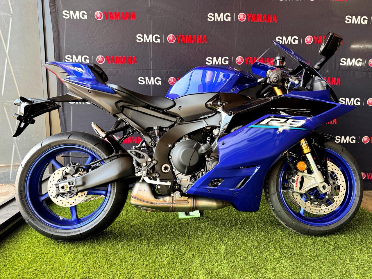 2026 Yamaha R9  for sale