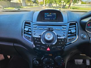2015 Ford Fiesta 5-Door 1.0T Titanium Auto for sale