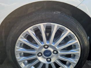 2015 Ford Fiesta 5-Door 1.0T Titanium Auto for sale