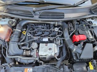 2015 Ford Fiesta 5-Door 1.0T Titanium Auto for sale
