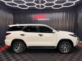 2016 Toyota Fortuner 2.8GD-6 4x4 Auto for sale