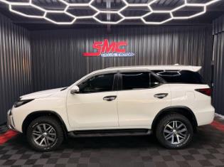 2016 Toyota Fortuner 2.8GD-6 4x4 Auto for sale