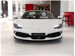 2025 Ferrari 296 GTS for sale