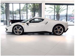 2025 Ferrari 296 GTS for sale