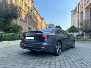 2024 Audi A6 40TDI 140kW  S line for sale