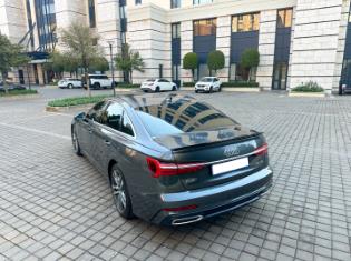 2024 Audi A6 40TDI 140kW  S line for sale