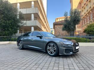 2024 Audi A6 40TDI 140kW  S line for sale