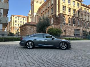 2024 Audi A6 40TDI 140kW  S line for sale